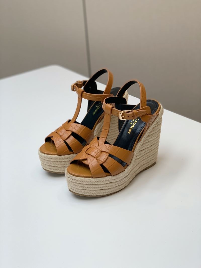 Ysl Sandals